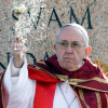 Cuộc chiến chống lại những 'ác quỷ đội lốt linh mục' của Giáo hoàng Francis