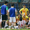 Việt Nam 0-0 Syria (hiệp phụ)