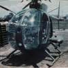 Bí mật chiếc trực thăng gián điệp trong chiến tranh Việt Nam (Phần 1): Nghe lén