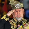 Quốc vương Malaysia hủy lễ mừng sinh nhật để quyên tiền cho chính phủ
