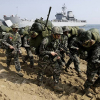 Mỹ - Hàn quyết tập trận chung bất chấp cảnh báo từ Triều Tiên