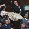 Thượng viện Nhật Bản chào đón hai nghị sĩ khuyết tật