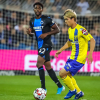 Công Phượng ra mắt trong trận thua 0-6 của Sint-Truiden