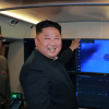 Kim Jong-un hài lòng với pháo phản lực dẫn đường mới của Triều Tiên