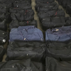 Đức phát hiện gần 5 tấn cocaine trong container đậu nành
