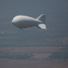 Mỹ thử nghiệm dùng khinh khí cầu giám sát an ninh nội địa