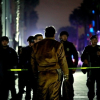 Nhóm tay súng xông vào đồn cảnh sát Mexico, bắn chết 5 người
