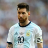 Messi bị cấm thi đấu quốc tế ba tháng