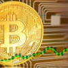 Bitcoin ‘nhấn ga’ vọt lên trên 11.000 USD