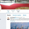 Quan chức Trung Quốc ‘học tập’ Tổng thống Mỹ dùng Twitter: ‘Con dao hai lưỡi’?