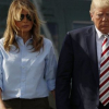 Tổng thống Trump bị chỉ trích 