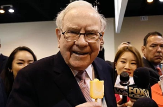 Công ty của Warren Buffett sở hữu 