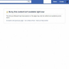 Nửa đêm, tài khoản Facebook của trường quốc tế Gateway 