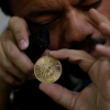 Nhóm cướp lấy trộm hơn 1.500 đồng vàng tại cơ sở sản xuất tiền xu Mexico