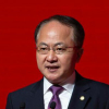 Trưởng văn phòng liên lạc Bắc Kinh tại Hong Kong sắp họp kín ở đại lục