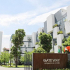 Trường quốc tế Gateway: Vị trí đất vàng, học phí đắt đỏ