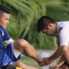 Quang Hải chấn thương, bỏ ngỏ khả năng đá chung kết AFC Cup