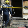 Cháy lớn tại trung tâm giữ trẻ ở Mỹ, 5 trẻ thiệt mạng