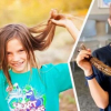 Cậu bé Mỹ nuôi tóc dài để ủng hộ bệnh nhân ung thư
