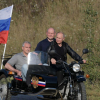 Dân Nga đòi Tổng thống Putin nộp phạt vì vi phạm luật giao thông
