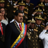 Maduro: Cựu tổng thống Colombia lập mưu sát hại tôi