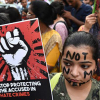 Thai phụ 19 tuổi bị cưỡng hiếp tập thể ở Ấn Độ