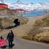 Người dân Greenland chế nhạo ý tưởng mua đảo của Trump