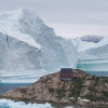 Lý do Trump muốn mua đảo Greenland