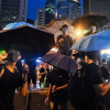 Trung Quốc yêu cầu Canada không can thiệp vấn đề Hong Kong