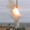 Mỹ thử tên lửa tầm trung từng bị cấm theo Hiệp ước hạt nhân INF