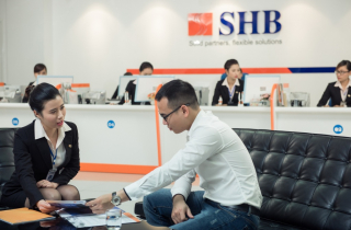 SHB dành nhiều ưu đãi bảo lãnh cho các khách hàng doanh nghiệp