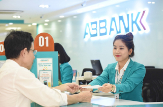 ABBank tăng lãi suất tiền gửi lên 8,5%/năm