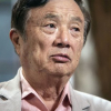 Chủ tịch Huawei thừa nhận công ty đang ở ‘khoảnh khắc sống- chết’