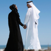 Người vợ UAE ao ước được cãi nhau với chồng
