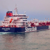 Iran có thể sắp thả tàu dầu Anh