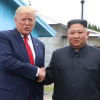 Trump nói Kim Jong-un 