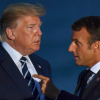 Những vấn đề đốt nóng G7 tại Pháp