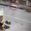 Xe máy kẹp 5 tông dải phân cách, 4 người chết ở Thái Nguyên: Lái xe sử dụng rượu bia, phóng nhanh