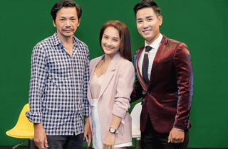 NSND Trung Anh: 
