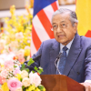 Thủ tướng Malaysia lên án các nước lớn bất tuân luật quốc tế