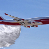 Bolivia tiết lộ tiền thuê siêu máy bay chữa cháy Mỹ