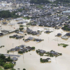 Nhật Bản sơ tán 240.000 dân