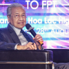 Thủ tướng Malaysia chia sẻ kinh nghiệm chuyển đổi số