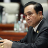 Thủ tướng Thái Lan bị cáo buộc tuyên thệ thiếu khi nhậm chức