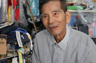 NSND Trần Hạnh: 
