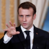 Tổng thống Macron nói phương Tây hết thời thống trị, Nga 