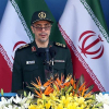 Tướng Iran tố lí do thực sự khiến ông Trump hủy tấn công Tehran