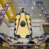 NASA lắp ráp xong kính viễn vọng 9,7 tỷ USD