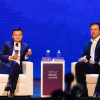 Ông chủ Tesla tranh cãi Jack Ma về trí tuệ nhân tạo