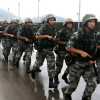 Báo Trung Quốc cảnh báo can thiệp quân sự ở Hong Kong